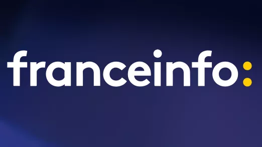 Au micro : France Info